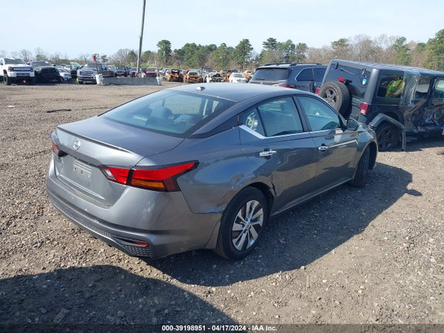 Nissan Altima 2.5 S 2019 1N4BL4BVXKC183639 Image 4
