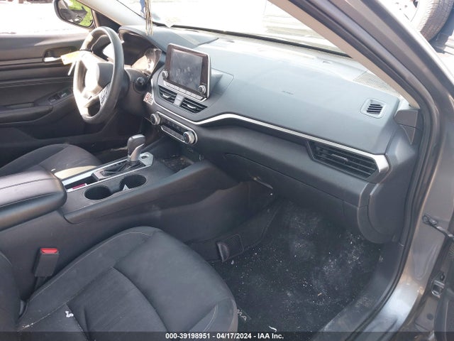 Nissan Altima 2.5 S 2019 1N4BL4BVXKC183639 Image 5