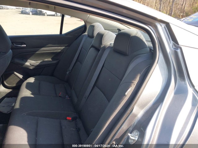 Nissan Altima 2.5 S 2019 1N4BL4BVXKC183639 Image 8