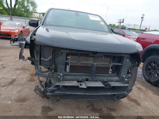 Chevrolet Colorado Wt 2017 1GCGSBEN8H1280863 Image 13