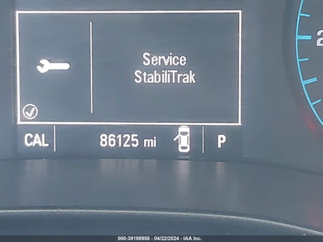 Chevrolet Colorado Wt 2017 1GCGSBEN8H1280863 Image 16