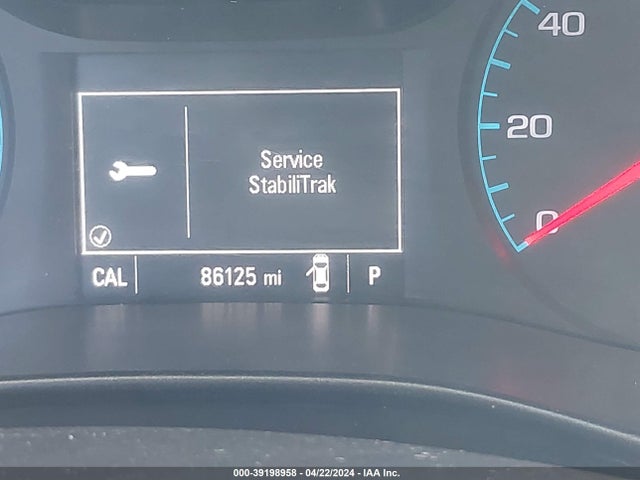 Chevrolet Colorado Wt 2017 1GCGSBEN8H1280863 Image 7