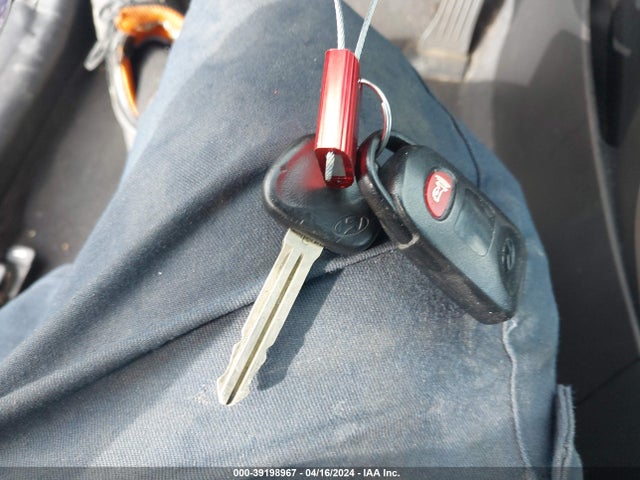 39198967 :رقم المزاد ، 5NPDH4AE1BH044168 vin ، 2011 Hyundai Elantra Gls مزاد بيع