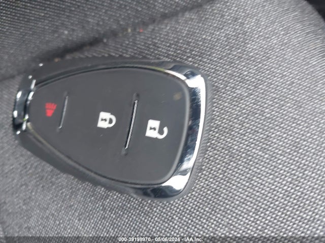 Chevrolet EQUINOX LT 2018 3GNAXJEV2JL334939 Image 11