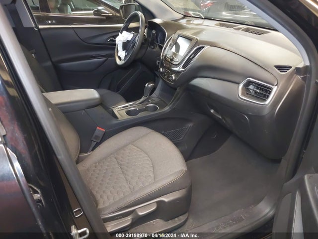 Chevrolet EQUINOX LT 2018 3GNAXJEV2JL334939 Image 5