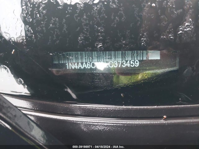 Nissan Maxima Sv Xtronic Cvt 2020 1N4AA6CV9LC373459 Image 17