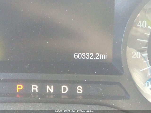Ford FUSION SE 2014 3FA6P0H72ER137526 Image 7