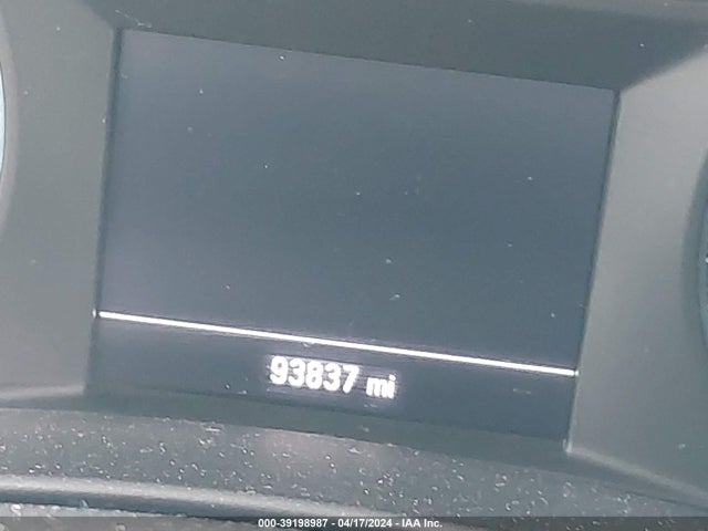 Chevrolet EQUINOX LT 2018 3GNAXSEV3JS528908 Image 14