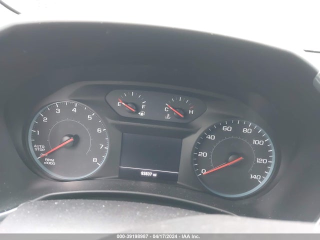 Chevrolet EQUINOX LT 2018 3GNAXSEV3JS528908 Image 7