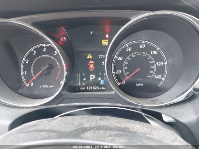 JA4AP3AU4JU005127 Mitsubishi Outlander Sport 2.0 Le