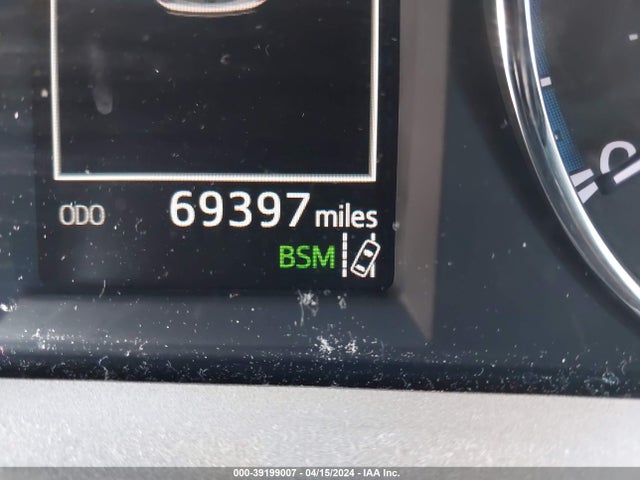 Toyota Rav4 Limited 2018 2T3DFREV3JW750241 Image 15