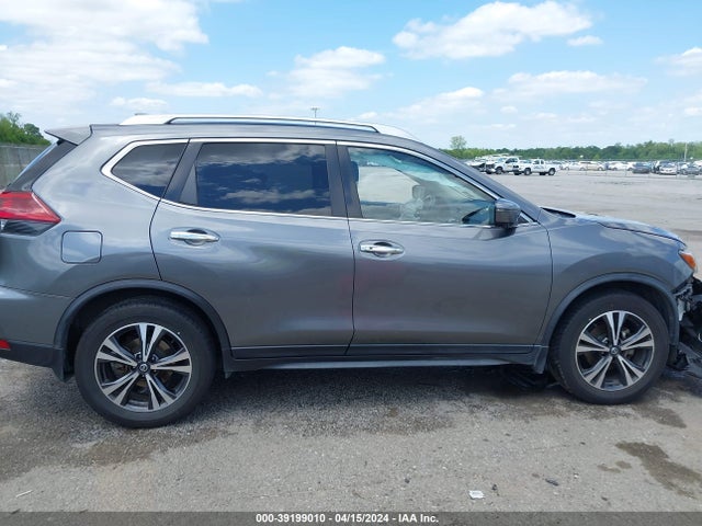 Nissan ROGUE SV 2019 JN8AT2MTXKW250572 Image 13