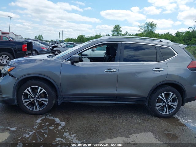 Nissan ROGUE SV 2019 JN8AT2MTXKW250572 Image 14