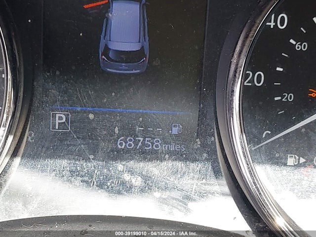 Nissan ROGUE SV 2019 JN8AT2MTXKW250572 Image 15