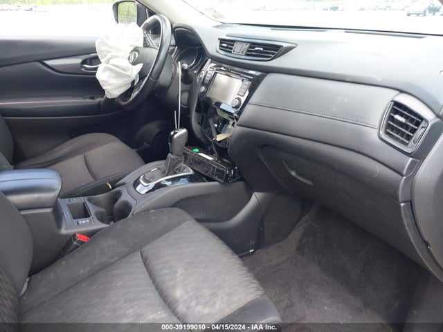 Nissan ROGUE SV 2019 JN8AT2MTXKW250572 Image 5
