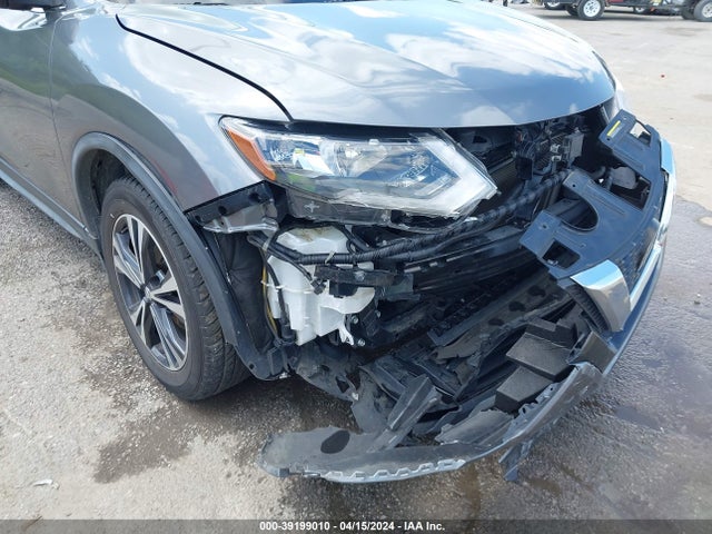 Nissan ROGUE SV 2019 JN8AT2MTXKW250572 Image 6
