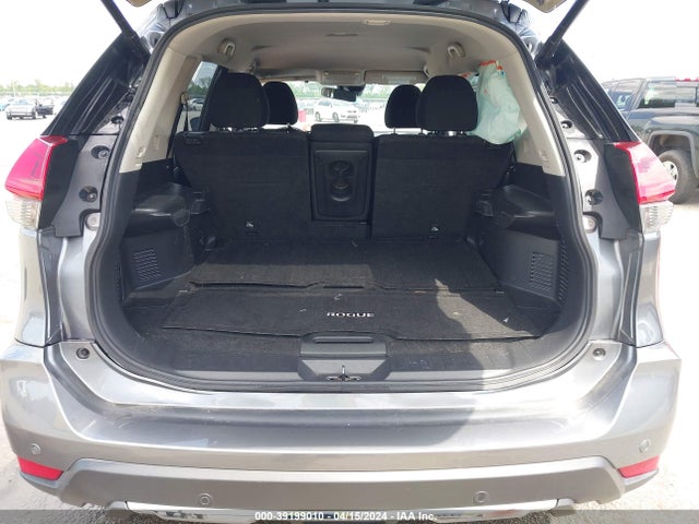 Nissan ROGUE SV 2019 JN8AT2MTXKW250572 Image 8