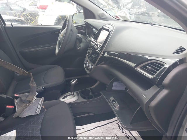 Chevrolet Spark Fwd 1lt Automatic 2021 KL8CD6SA3MC220918 Image 5