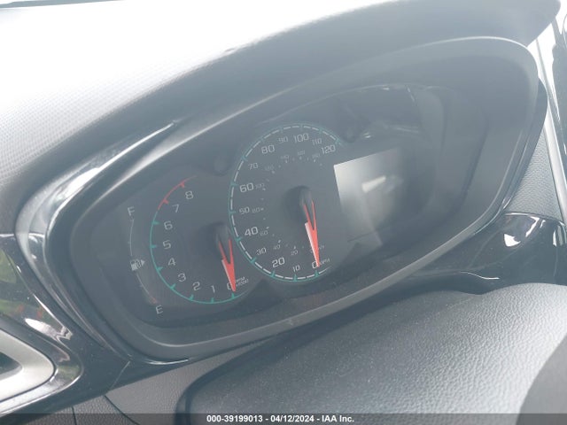 Chevrolet Spark Fwd 1lt Automatic 2021 KL8CD6SA3MC220918 Image 7