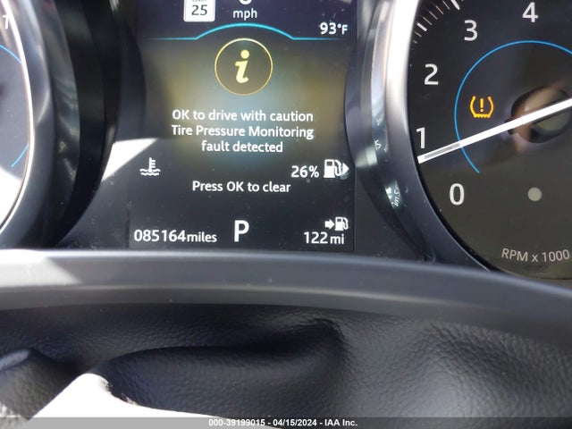 Jaguar F-pace 25t 2019 SADCS2FX4KA390397 Image 15
