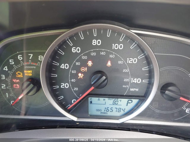 Toyota Rav4 Xle 2015 2T3WFREV6FW201312 Image 7