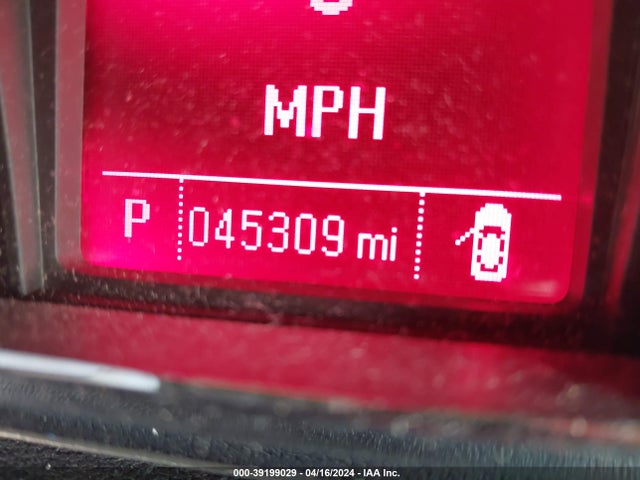 GMC Terrain Denali 2015 2GKALUEK5F6302028 Image 15