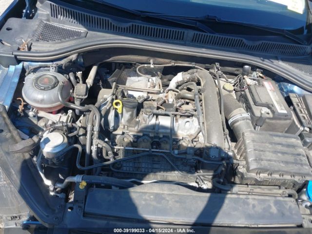 3VWCB7BU3LM025263 Volkswagen Jetta 1.4t R-line/1.4t S/1.4t Se