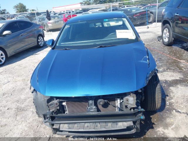 3VWCB7BU3LM025263 Volkswagen Jetta 1.4t R-line/1.4t S/1.4t Se
