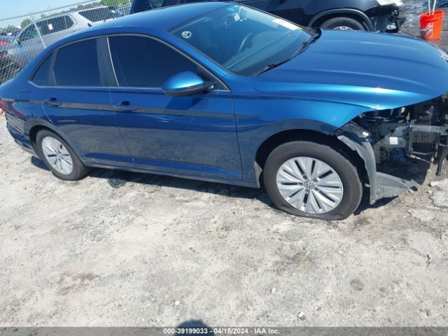 3VWCB7BU3LM025263 Volkswagen Jetta 1.4t R-line/1.4t S/1.4t Se