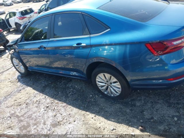 3VWCB7BU3LM025263 Volkswagen Jetta 1.4t R-line/1.4t S/1.4t Se