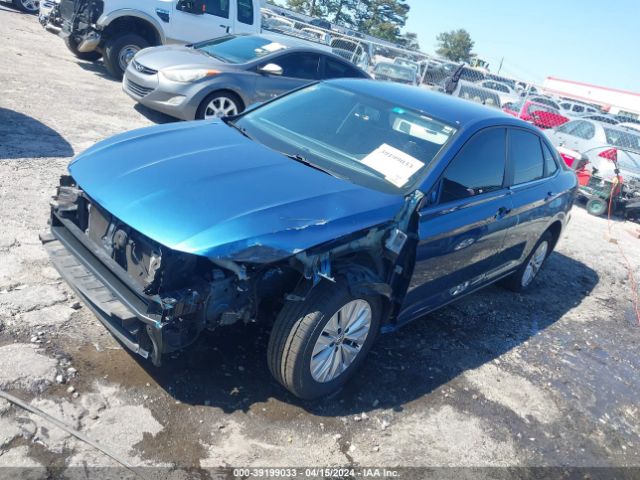 3VWCB7BU3LM025263 Volkswagen Jetta 1.4t R-line/1.4t S/1.4t Se