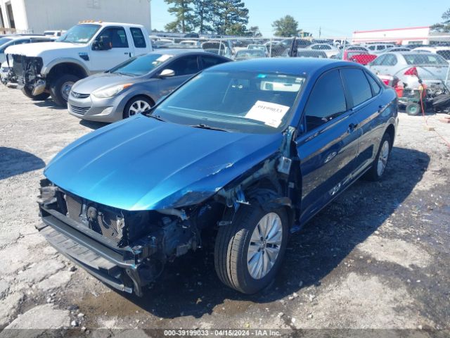 3VWCB7BU3LM025263 Volkswagen Jetta 1.4t R-line/1.4t S/1.4t Se