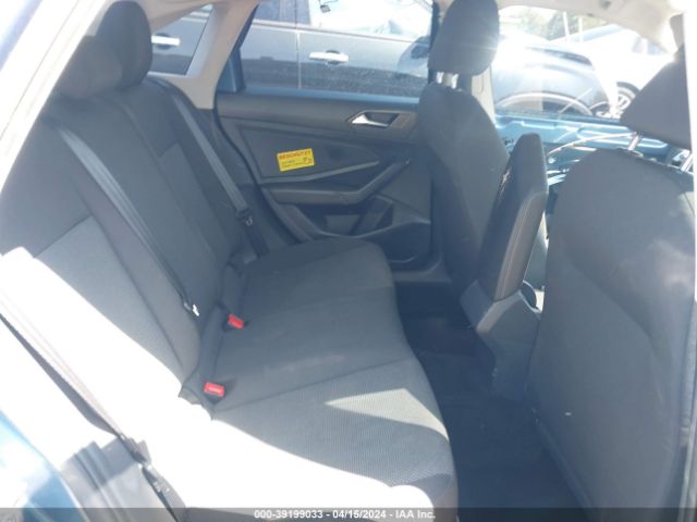 3VWCB7BU3LM025263 Volkswagen Jetta 1.4t R-line/1.4t S/1.4t Se