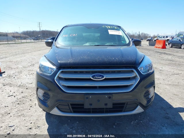 Ford ESCAPE SE 2019 1FMCU9GD8KUB50976 Image 13