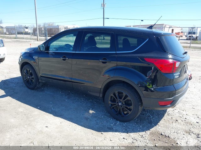 Ford ESCAPE SE 2019 1FMCU9GD8KUB50976 Image 3