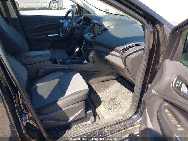 Ford ESCAPE SE 2019 1FMCU9GD8KUB50976 Image 5