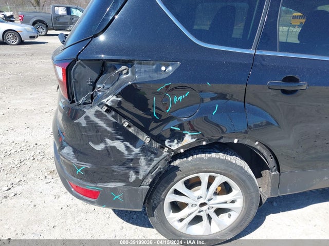 Ford ESCAPE SE 2019 1FMCU9GD8KUB50976 Image 6