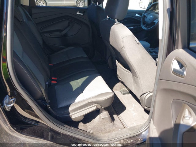 Ford ESCAPE SE 2019 1FMCU9GD8KUB50976 Image 8