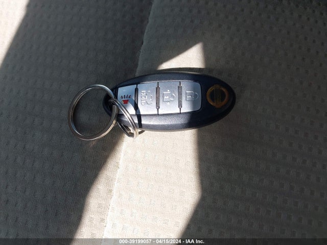 Nissan Altima 2.5 S 2015 1N4AL3APXFC229792 Image 11