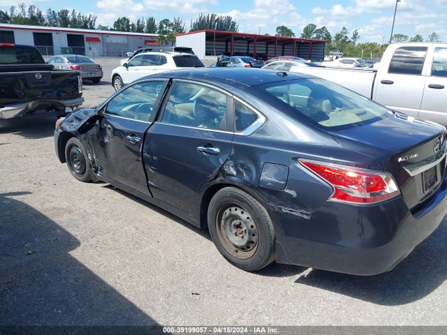 Nissan Altima 2.5 S 2015 1N4AL3APXFC229792 Image 3