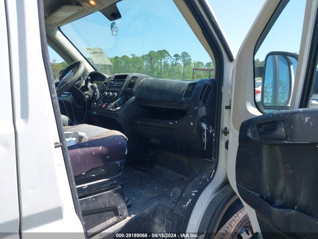 3C6TRVAG6FE513594 RAM Promaster 1500 Low Roof