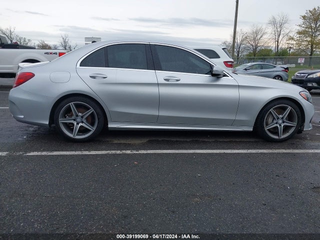 55SWF4KB4GU147446 Mercedes-Benz C 300 4matic/luxury 4matic/sport 4matic