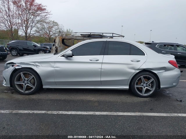 55SWF4KB4GU147446 Mercedes-Benz C 300 4matic/luxury 4matic/sport 4matic