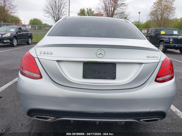 55SWF4KB4GU147446 Mercedes-Benz C 300 4matic/luxury 4matic/sport 4matic