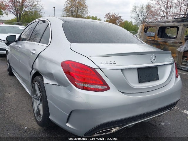 55SWF4KB4GU147446 Mercedes-Benz C 300 4matic/luxury 4matic/sport 4matic