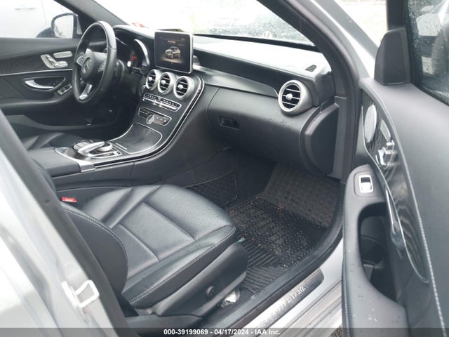 55SWF4KB4GU147446 Mercedes-Benz C 300 4matic/luxury 4matic/sport 4matic