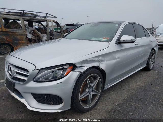 55SWF4KB4GU147446 Mercedes-Benz C 300 4matic/luxury 4matic/sport 4matic