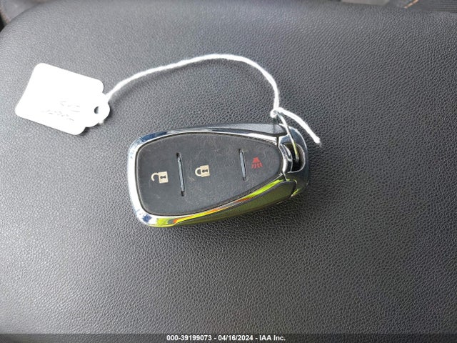 Chevrolet EQUINOX LT 2018 3GNAXJEV8JL386222 Image 11