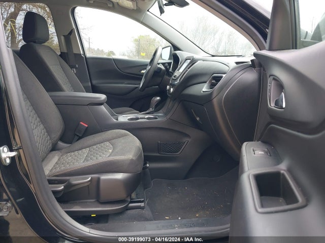 Chevrolet EQUINOX LT 2018 3GNAXJEV8JL386222 Image 5