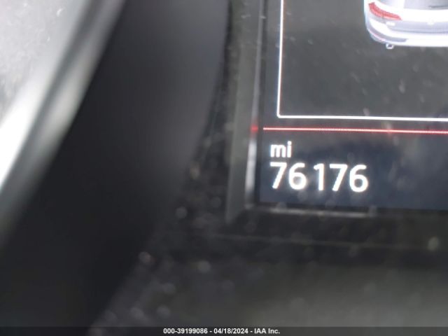 3VW5T7AU8LM003962 Volkswagen Golf Gti 2.0t Autobahn/2.0t S/2.0t Se